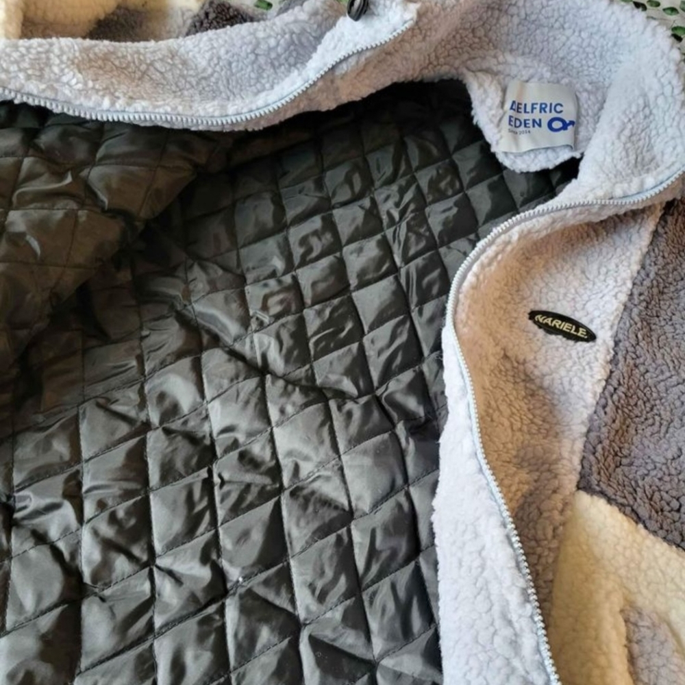 Aelfric Eden Jacket